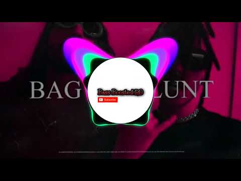 Ian x Azteca - bag un blunt(bass boosted)