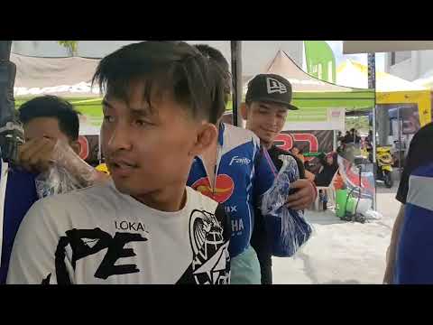 Team Speed tuner IRGP The Finale 2022  Day 1