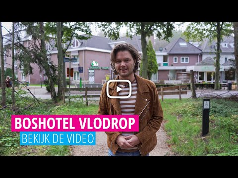 Hotel Limburg: Boshotel Vlodrop | Op Pad Met Voordeeluitjes.nl