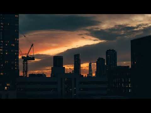 Fly by Midnight - Different Lives (slowed + reverb)