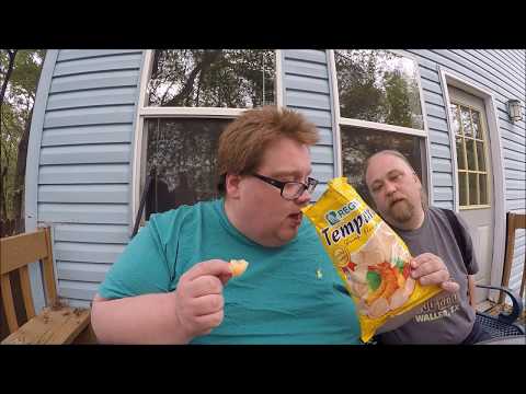 download lagu mp3 mp4 Tempura Chips, download lagu Tempura Chips gratis, unduh video klip Tempura Chips