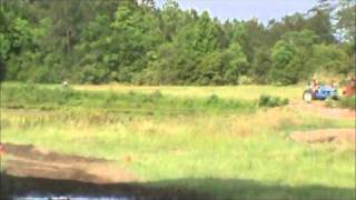 Trace training at Glenn's.wmv