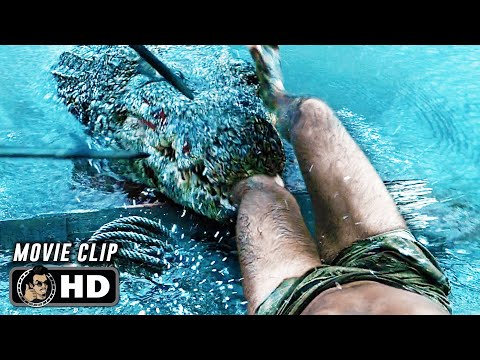 EXODUS: GODS AND KINGS Clip - "Plague" (2014)