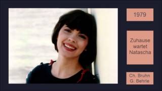 Zuhause Wartet Natascha - Mireille Mathieu