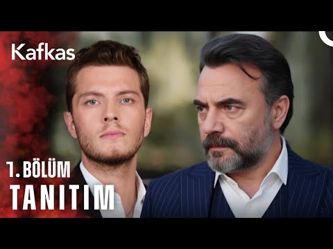 Yeni Dizi 2025 | Kafkas 1. Bölüm Fragmanı