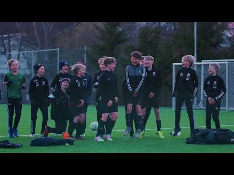 Träning Boo FF P10-7 Skuru IP 20210415