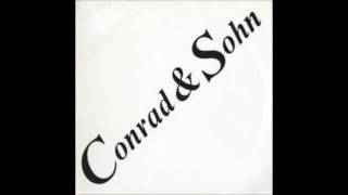 CONRAD &amp; SOHN  (original vinyl)