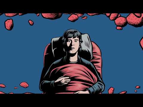 Charles Burns: Bludiště 3