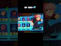 Your Voting Yuji Itadori JJK Skin Confirm Jjk Mlbb Mobilelegends Mlbbindonesia