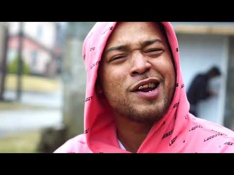 Qualow x Vonte Da Chaser - For The Love Prod By GoldenEye59 ***OFFICIAL MUSIC VIDEO***