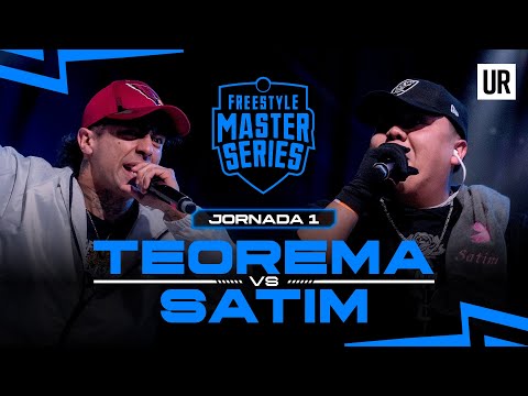 SATIM VS TEOREMA | #FMSCHILE 2023 Jornada 1  | Urban Roosters