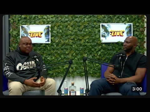 Bankulli “If your millions of followers are not Bots, then you should sell thousands of tickets  “