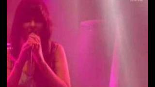 Maria Mena - Free (Live from Pinkpop 2007)