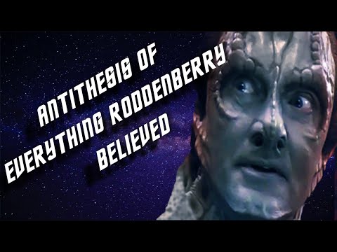 Character Analysis : Elim Garak - A Monster of Trek