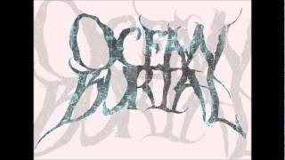 Ocean Burial - Break The Air (FREE DOWNLOAD)