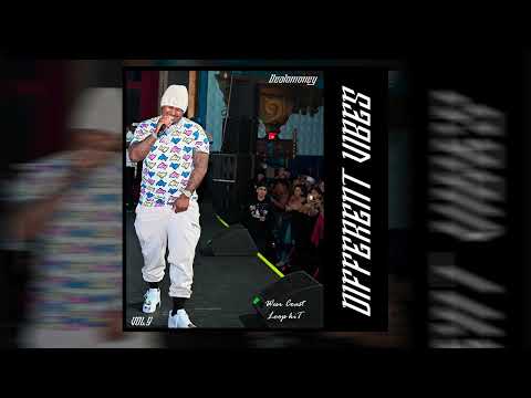 [FREE] West Coast, Bay Area Loop Kit Vol.9 - "Different Vibes" | Drakeo The Ruler, Mozzy
