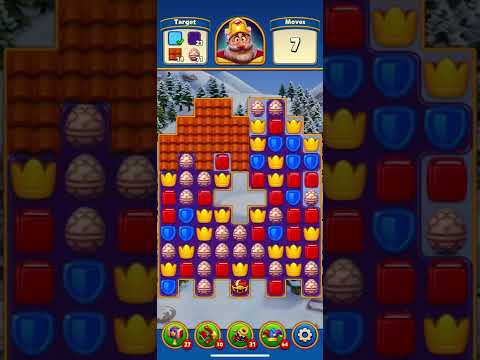 Royal Match LEVEL 2790