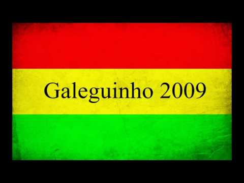 Melo de Galeguinho 2009 ( Sem Vinheta ) Xkaliba - Jealousy