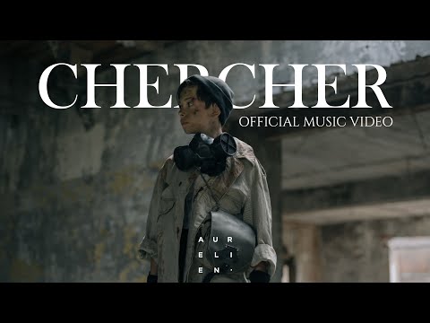 AURÉLIEN & REDFLOW - CHERCHER  (CLIP OFFICIEL)