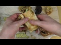 JFT ASMR whisper Parody - Subway Pulled Pork
