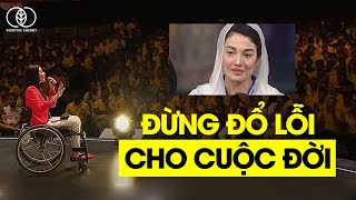 Video truyền cảm hứng tiếng anh song ngữ hay nhất của MUNIBA MAZARI || Phát triển bản thân