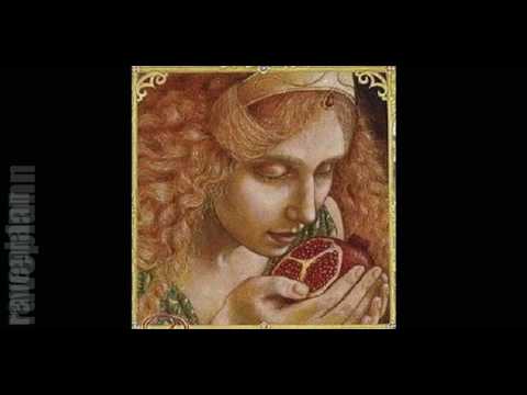 Dark Psytrance Kassandra at Renewal an Imbolc Gathering GreekDark Tribute Mix