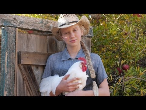 Amaya Rose - "I'd Rather Watch The Rain" Music Video