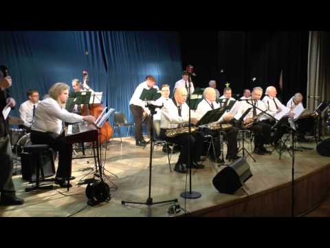 Kontsert 12. detsembril 2015a. Viimsi Kultuueikeskuses