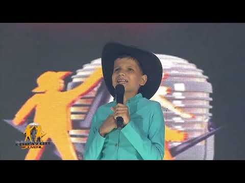 TDC Juvenil 2022 – Luis Blanco “Sueños de libertad”