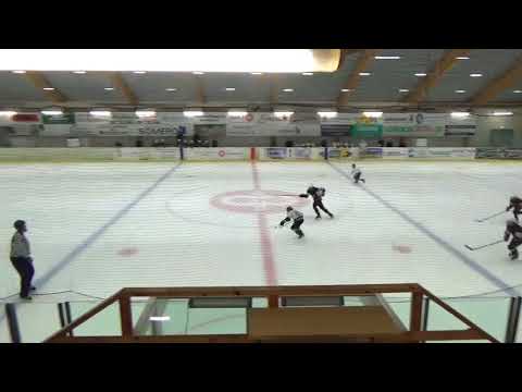 HPK05 D2 Pelitreffit 20170819 HPK Oranssit - GrIFK, II erä