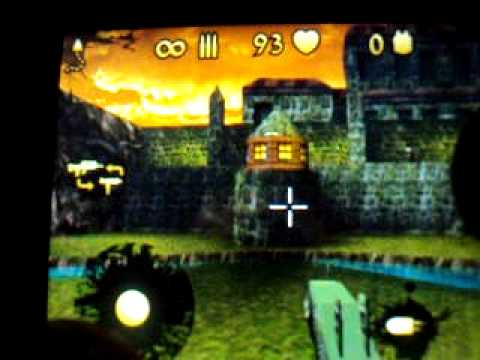 Toon Warz - Galaxy 5