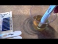 Positive Pregnancy Test - YouTube