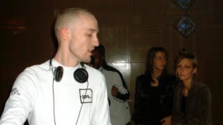 Paul Kalkbrenner - Trümmerung [2004 Version]