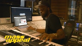 Dot Da Genius - "Rhythm Roulette"