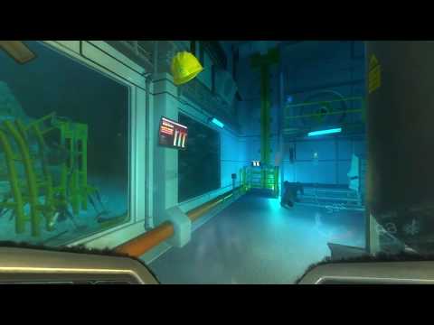 Narcosis (Gameplay) - Keine Panik, alles ist Gut #04