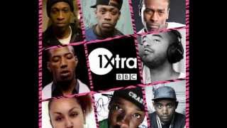 (EXCLUSIVE) 2004 BBC1xtra Wiley Crazy Titch Trim Showcase Garage Weekender