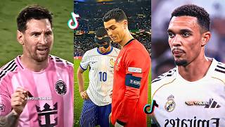 BEST FOOTBALL EDITS - SKILLS, GOALS, FAILS (#423) FOOTBALL TIKTOK EDITS