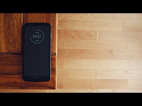 Motorola Moto G6 Review (Deutsch) - 250€ die sich lohnen!