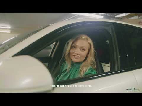 Videoprezentace reprezentativních kanceláří Prague Marina Office Center, Holešovice/Petra Krůčková