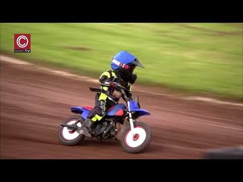 Speedway Bund 32 gr B 50cc - Fredericia motorklub