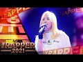 โอ้ใจเอ๋ย Ost บาดาลใจ BABYBUA The Rapper 2021