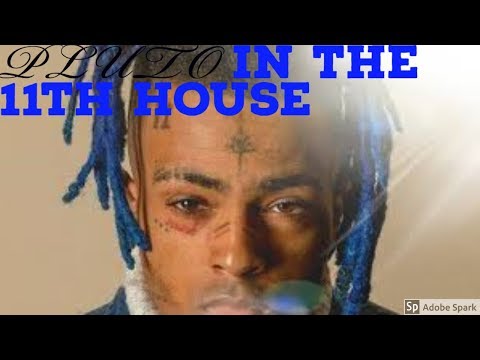 PLUTO IN THE 11TH HOUSE | SECRETS FOR PERSONAL TRANSFORMATION