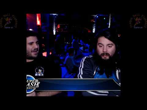 Armada thinks Hungrybox shouldn't underrate his character Puff