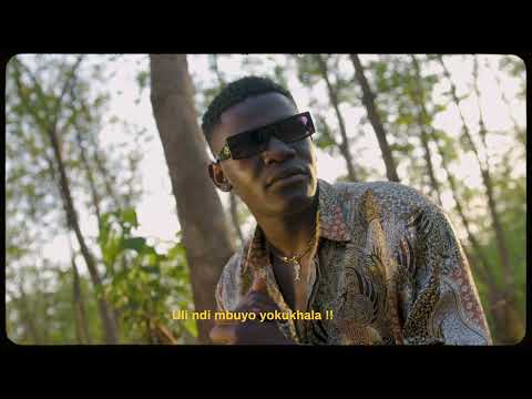 Vj Ice (feat. Viddiex Fyah & Joe Ikon) - KHALA (Lyrics Video)