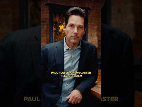 Paul Rudd reads headlines he's never seen before during Day Drinking 🤣