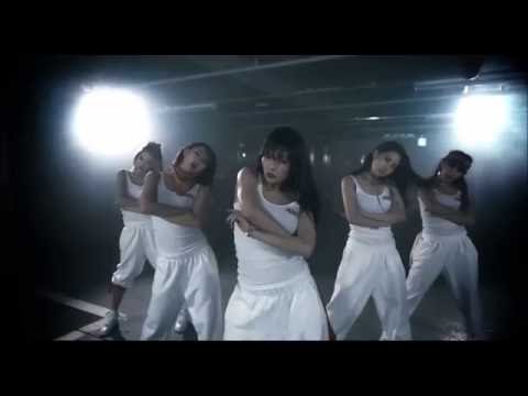 4MINUTE - HATE x EXO - MONSTER