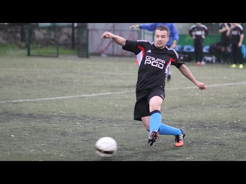 PGD Grupa - Rocket Fuel: 10. tydzień (FLS Wiosna 2015)