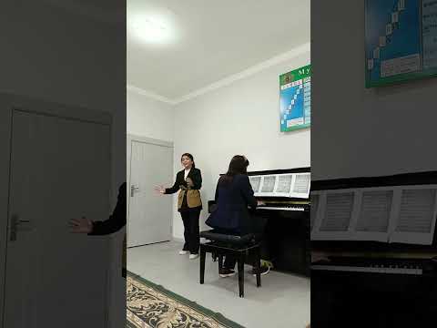 Рустамова Мафтуна
