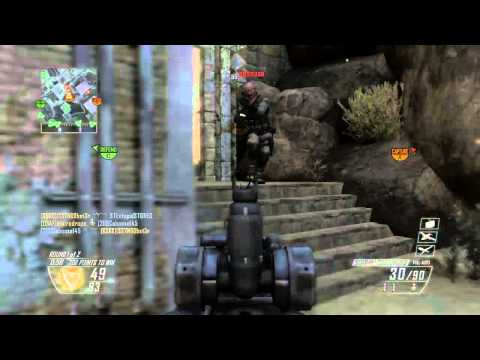 AntStackz FWM - One Man Army FN Scar