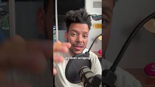 The aviation industry's worst nightmare?